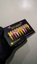 Y2k banana set