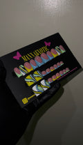 P*cci nail set