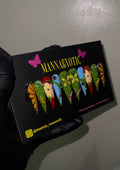 Adam and eve set