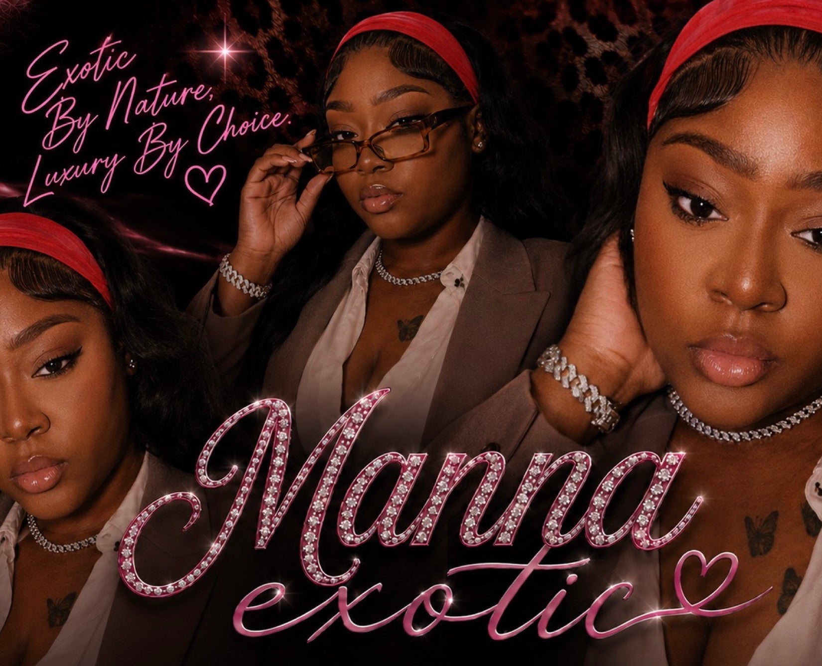 Manna Exotic Co.